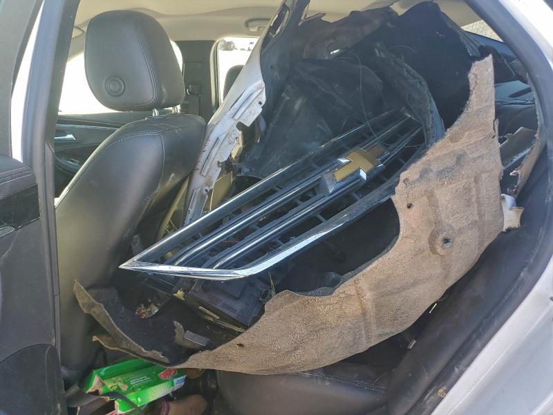 Фото 10 - CHEVROLET IMPALA