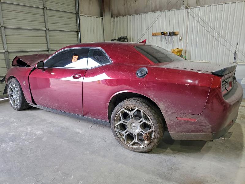 Фото 2 - DODGE CHALLENGER