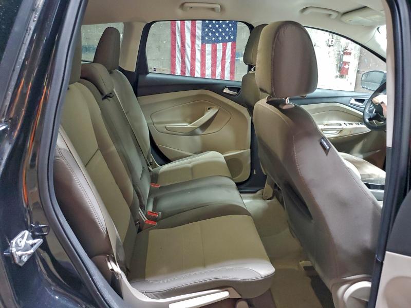 Фото 11 - FORD ESCAPE