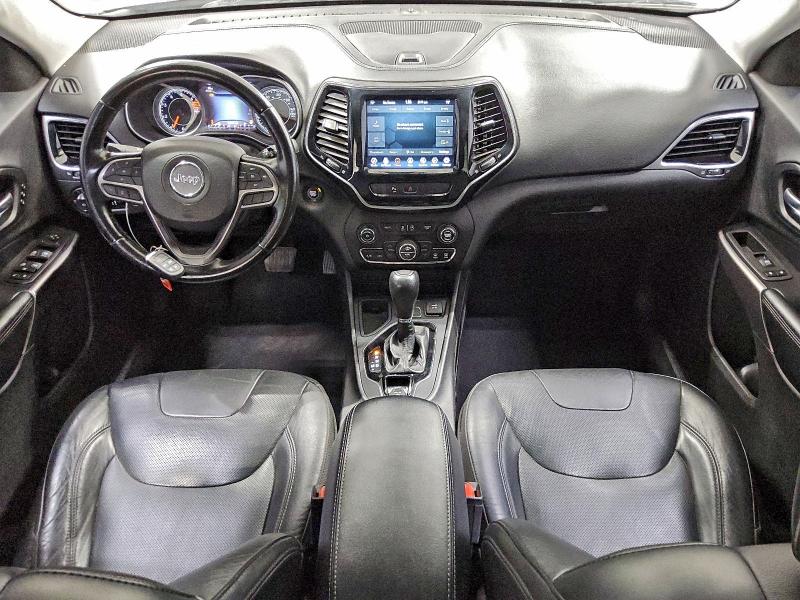 Фото 8 - JEEP GRAND CHER