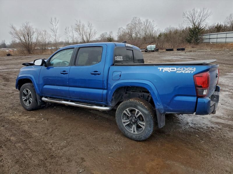 Фото 2 - TOYOTA TACOMA