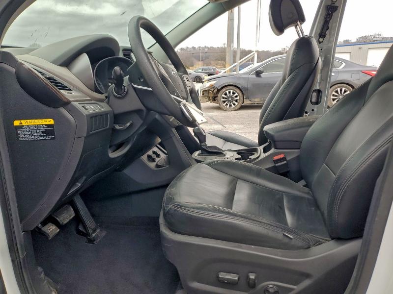 Фото 7 - HYUNDAI SANTA FE