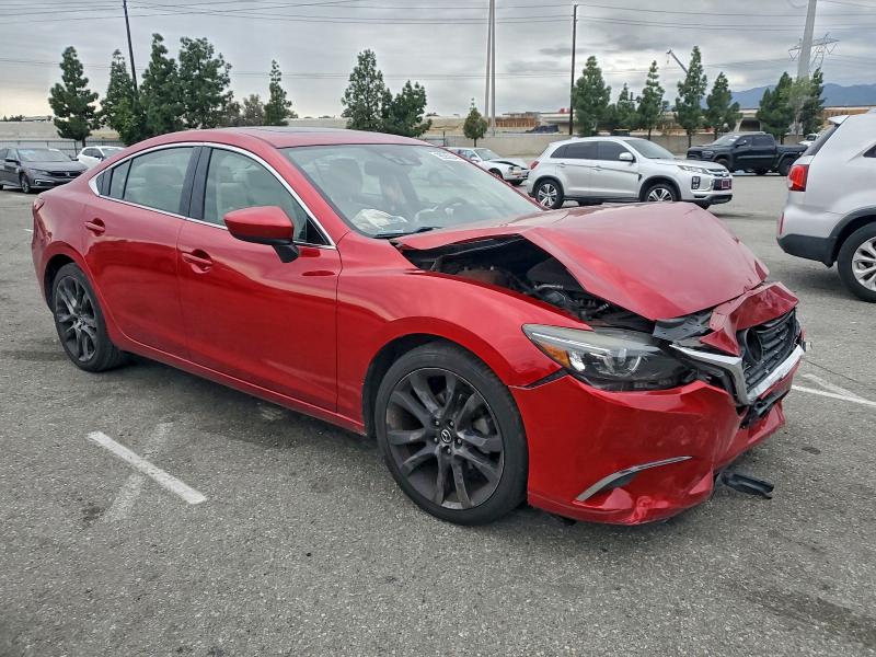 Фото 4 - MAZDA 6