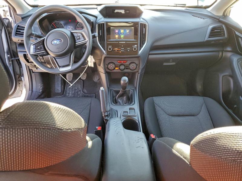 Фото 8 - SUBARU IMPREZA