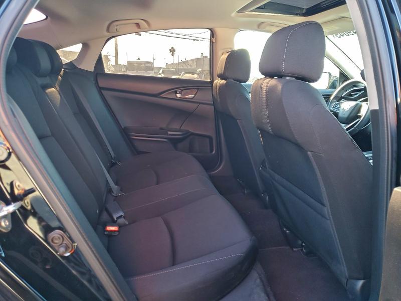 Фото 10 - HONDA CIVIC