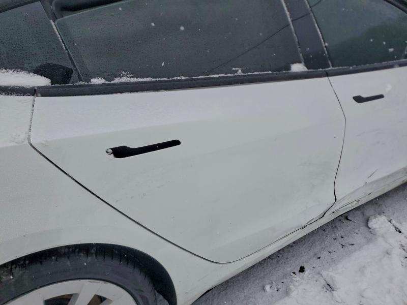 Фото 10 - TESLA MODEL 3