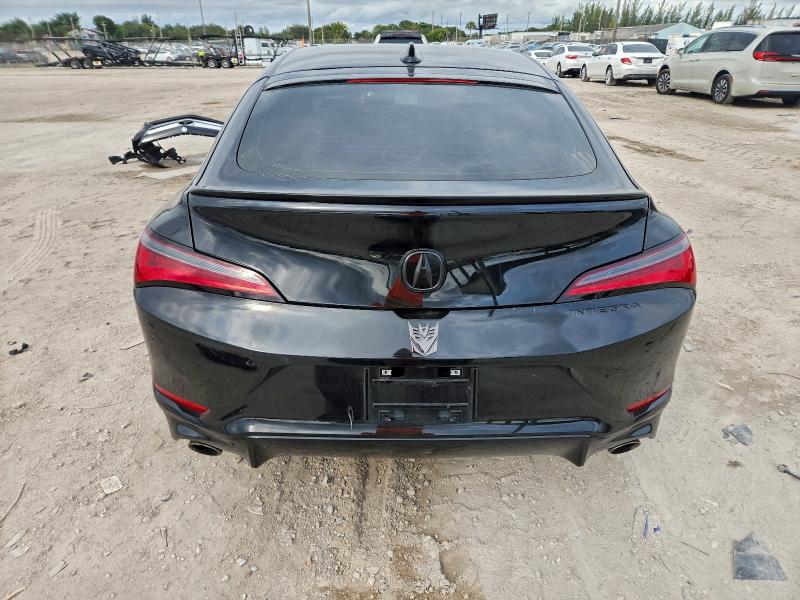 Фото 6 - ACURA INTEGRA A-