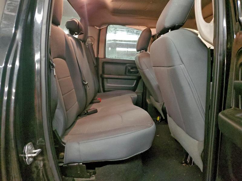 Фото 10 - RAM 1500