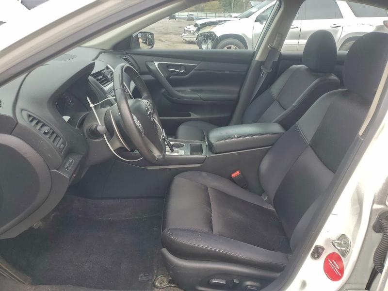 Фото 7 - NISSAN ALTIMA