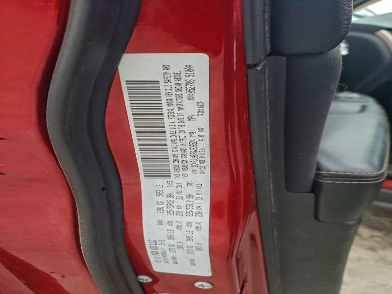 Фото 13 - JEEP GRAND CHER