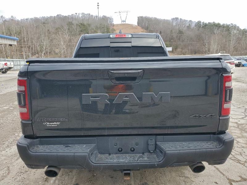 Фото 6 - RAM 1500