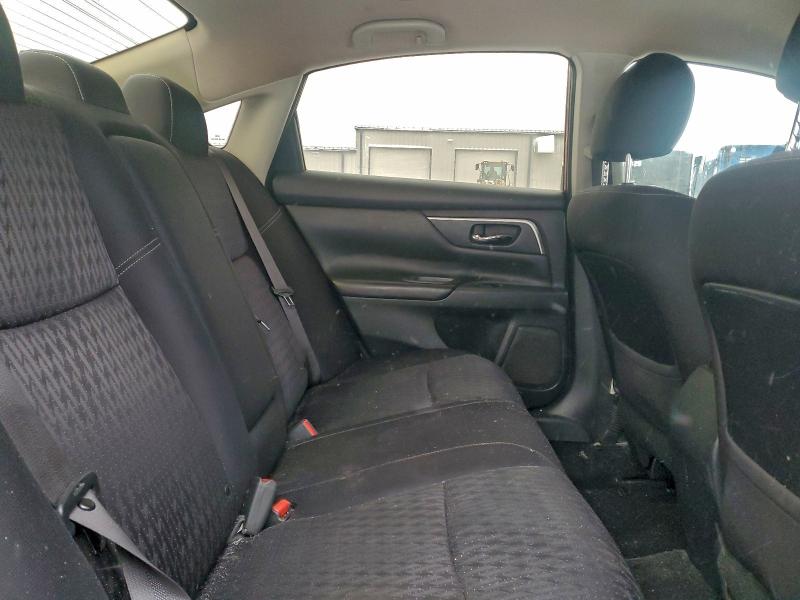 Фото 10 - NISSAN ALTIMA