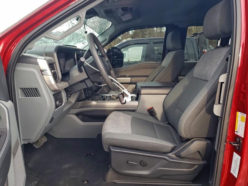 Фото 7 - FORD F350