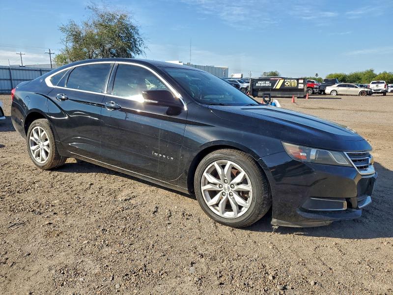 Фото 4 - CHEVROLET IMPALA