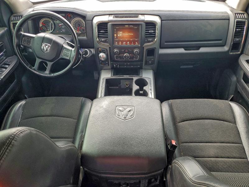 Фото 8 - RAM 1500