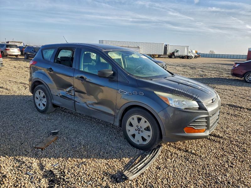 Фото 4 - FORD ESCAPE