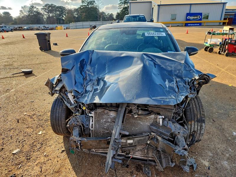 Фото 5 - KIA FORTE