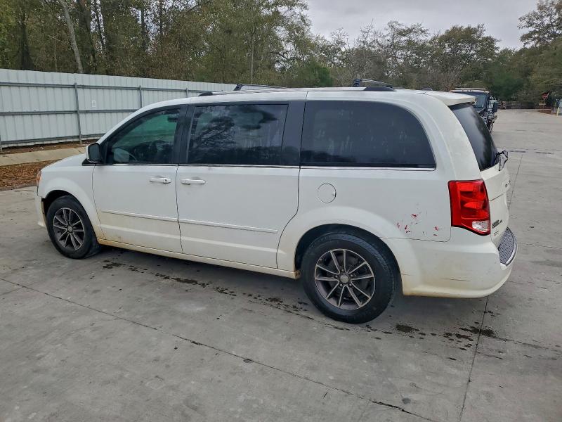 Фото 2 - DODGE CARAVAN