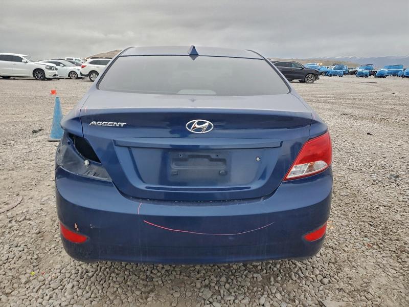 Фото 6 - HYUNDAI ACCENT