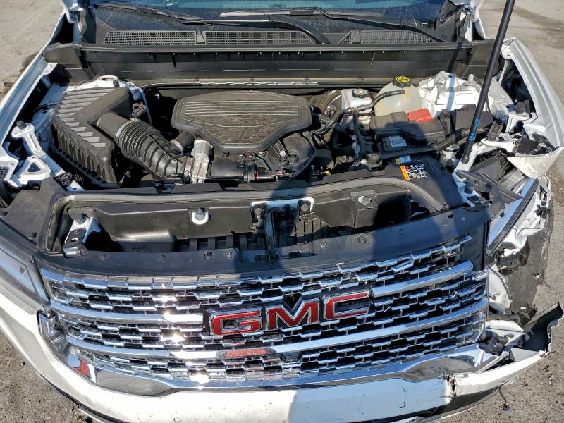 GMC ACADIA DEN 2023 VIN 1GKKNPLSXPZ255961