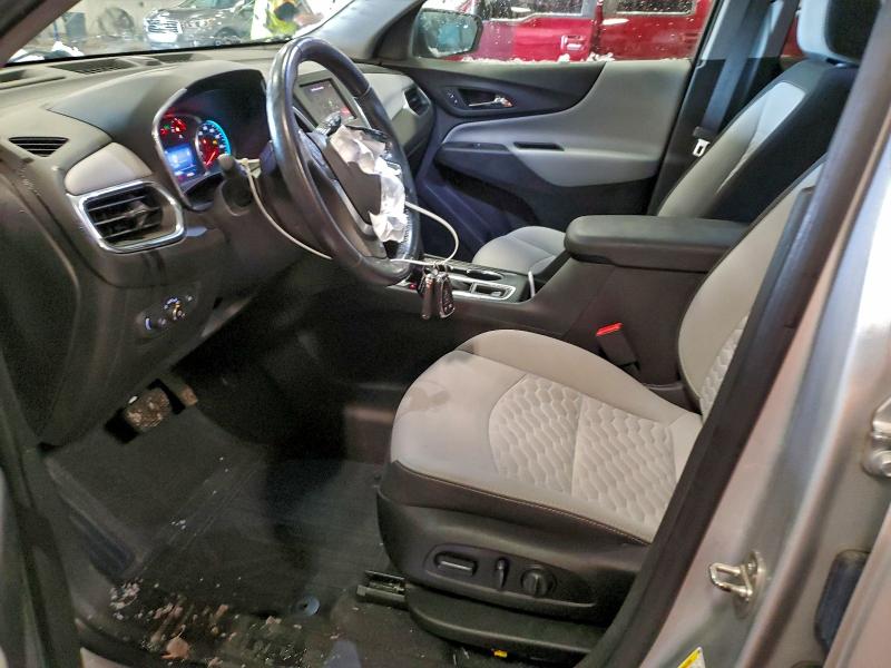 Фото 7 - CHEVROLET EQUINOX