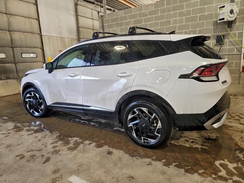 Фото 2 - KIA SPORTAGE