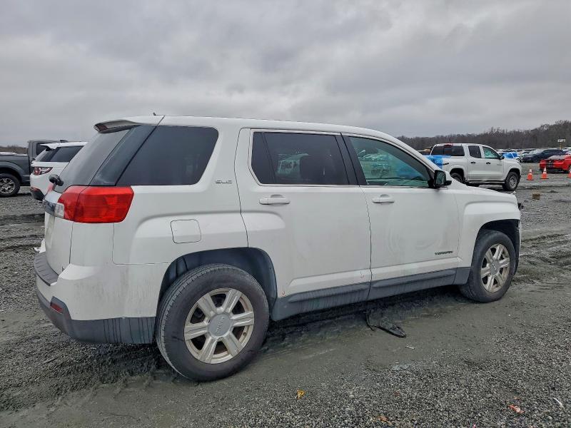 Фото 3 - GMC TERRAIN