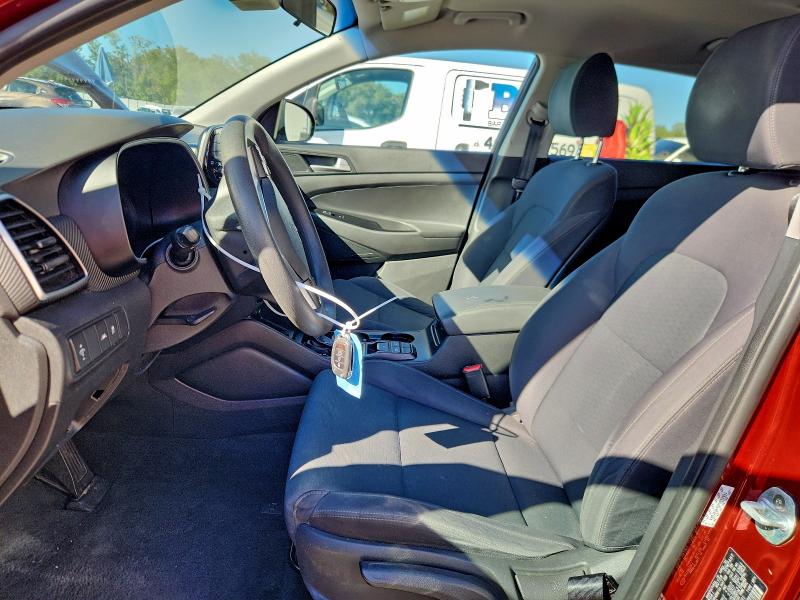 Фото 7 - HYUNDAI TUCSON