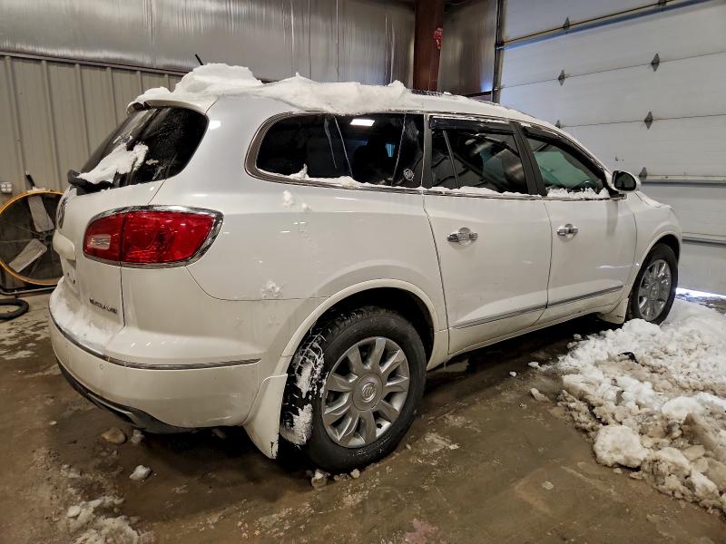 Фото 3 - BUICK ENCLAVE