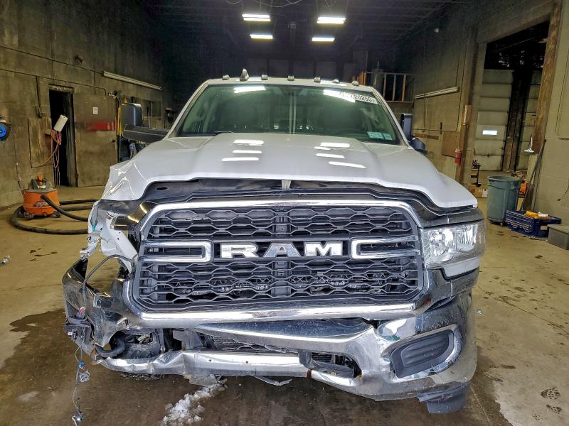 Фото 5 - RAM 3500