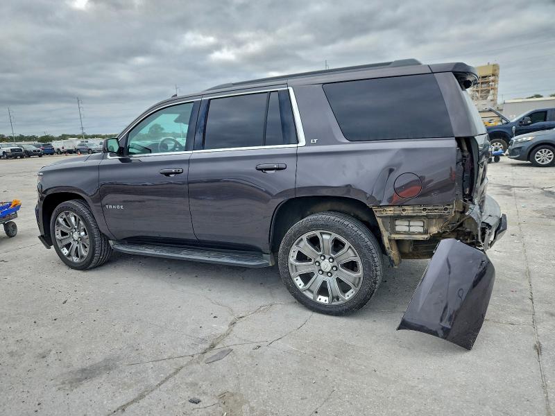 Фото 2 - CHEVROLET TAHOE