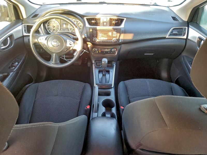 Фото 8 - NISSAN SENTRA