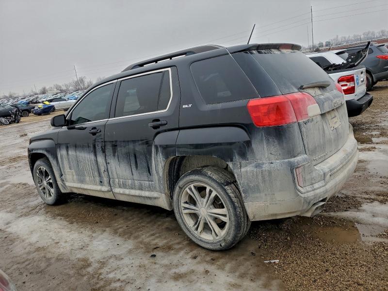 Фото 2 - GMC TERRAIN