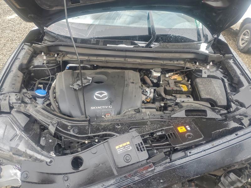 Фото 12 - MAZDA CX-5