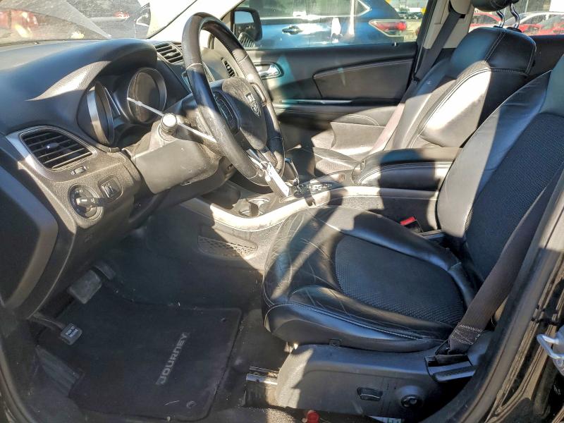 Фото 7 - DODGE JOURNEY