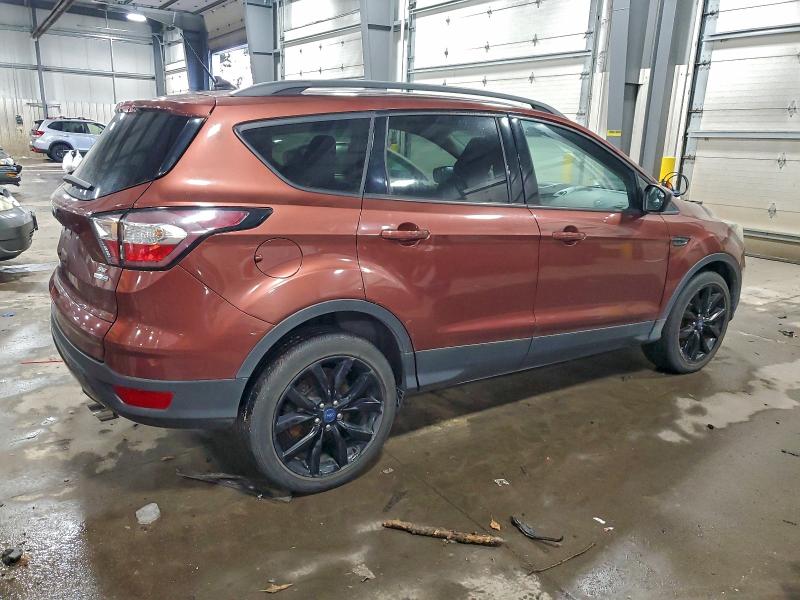 Фото 3 - FORD ESCAPE