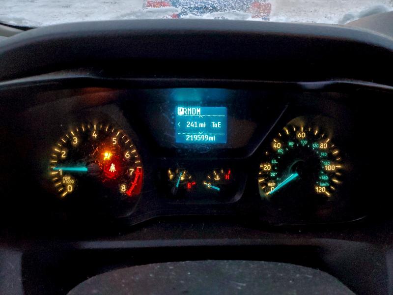 Фото 9 - FORD TRANSIT