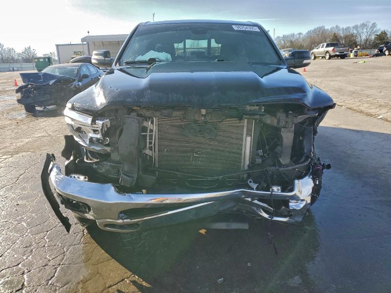 Фото 5 - RAM 1500