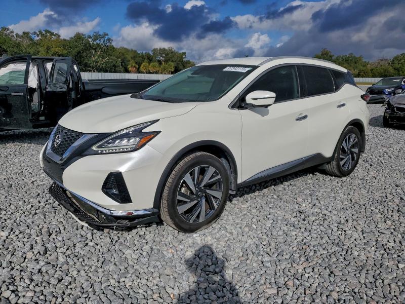 Фото 1 - NISSAN MURANO