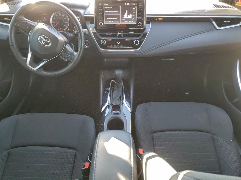 Фото 8 - TOYOTA COROLLA