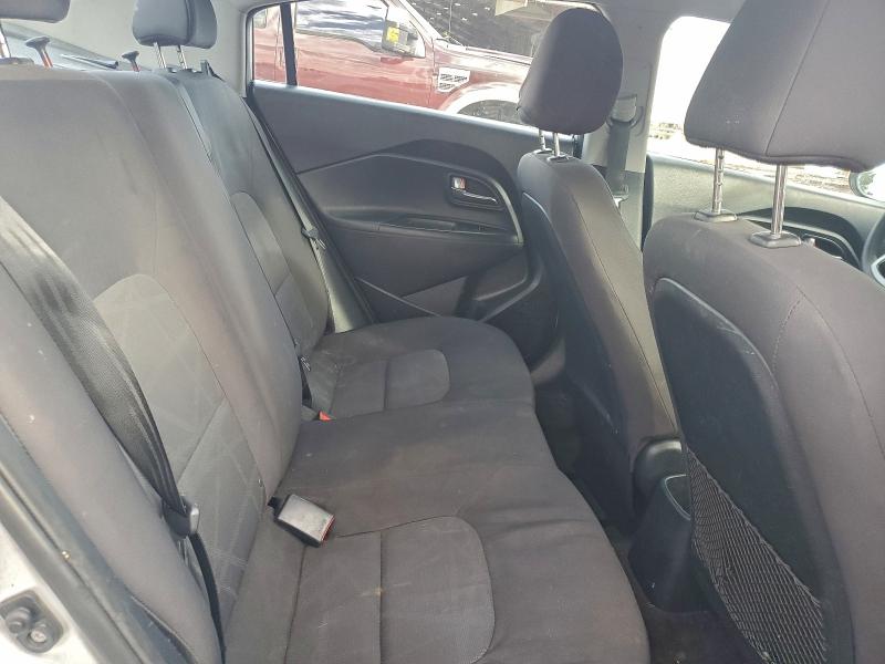 Фото 10 - KIA RIO