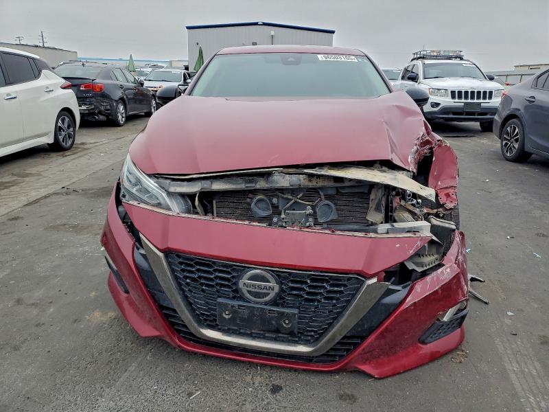 Фото 5 - NISSAN ALTIMA