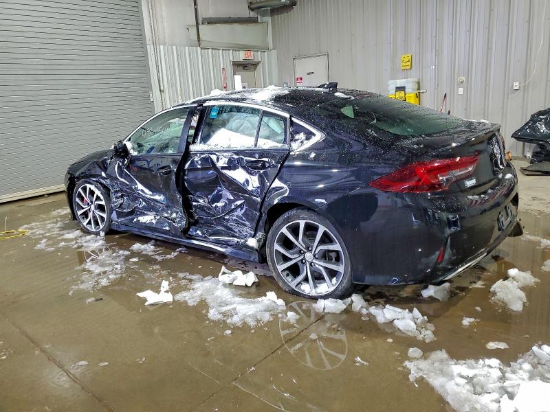 Фото 2 - BUICK REGAL