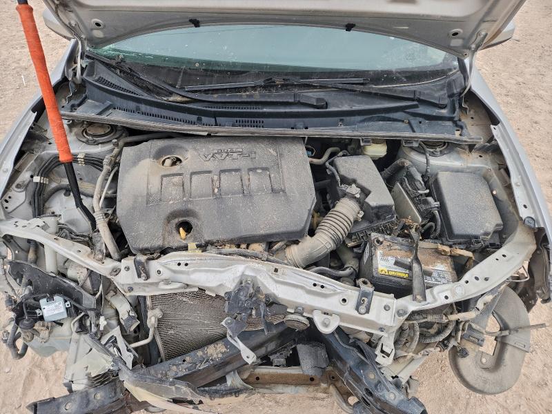 Фото 11 - TOYOTA COROLLA