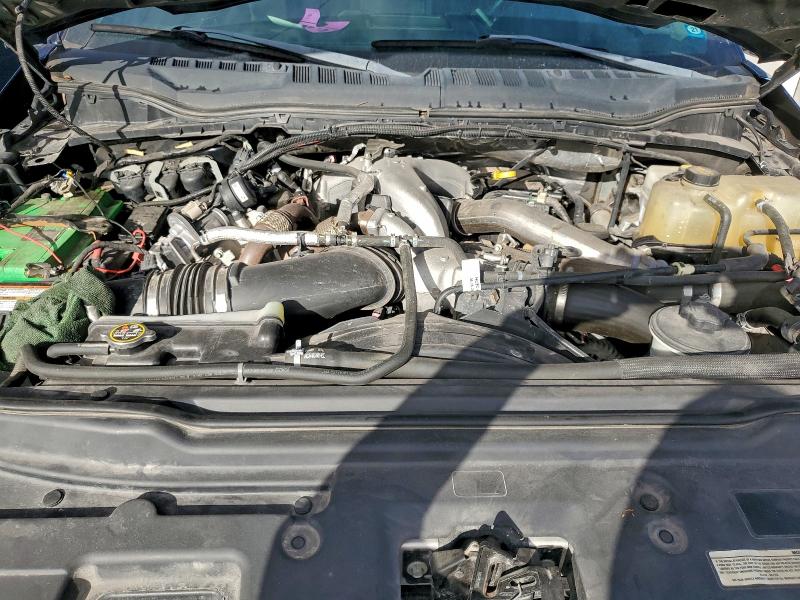 Фото 12 - FORD F350