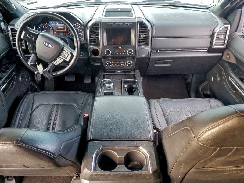 FORD EXPEDITION 2020 VIN 1FMJK1KT7LEA39067