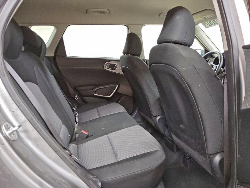 Фото 10 - KIA SOUL