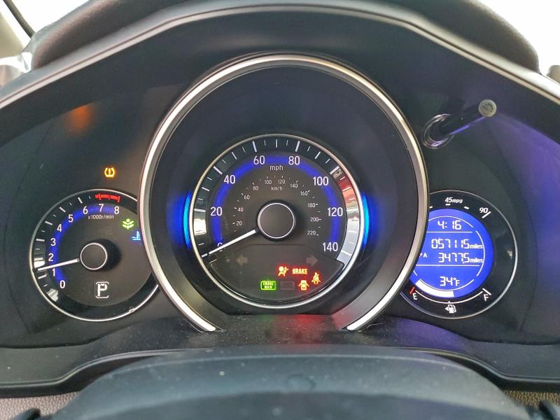 Фото 9 - HONDA FIT