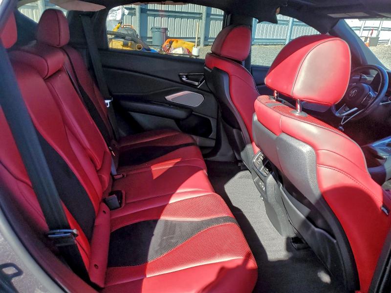 Фото 11 - ACURA RDX