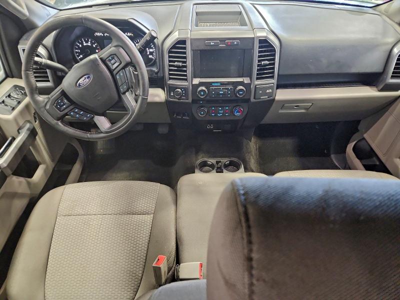 Фото 8 - FORD F-150